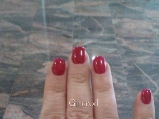 Ginaxxl