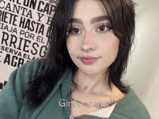 Ginevraparisi