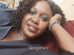Gingamary