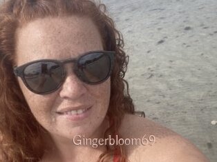Gingerbloom69