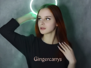Gingercarrys