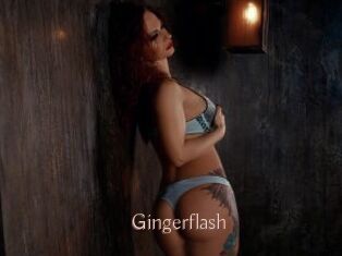 gingerflash Anal Sexe