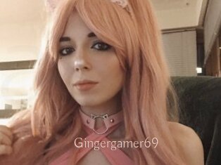 Gingergamer69