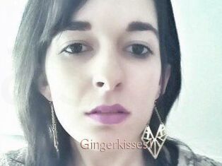 gingerkisses1 Anal Sexe