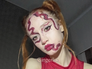Gingerlisa