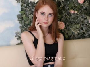 gingerpragmatic Anal Sexe
