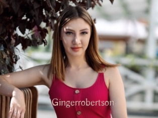 Gingerrobertson