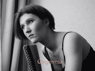 Gingerrosa