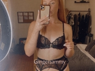Gingersammy