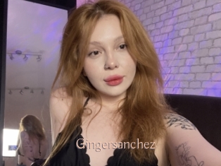 Gingersanchez
