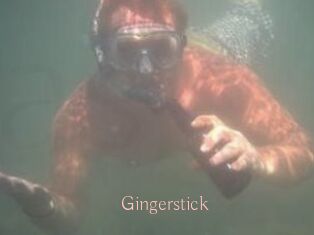 Gingerstick