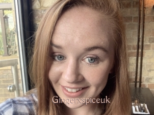 Gingerxspiceuk
