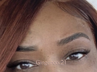Gingerxxx21