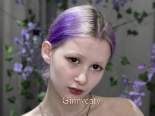 Ginnycaty