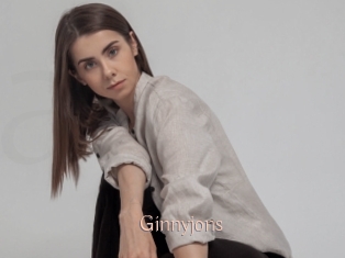 Ginnyjons