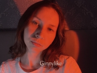 Ginnylike