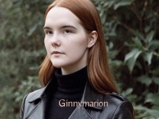 Ginnymarion