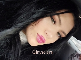 Ginyselera
