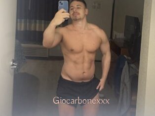 Giocarbonexxx