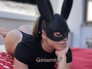 Gioiasmith
