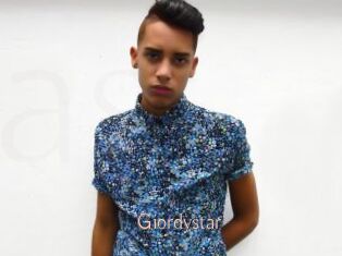 Giordystar