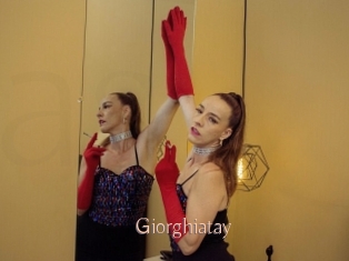 Giorghiatay