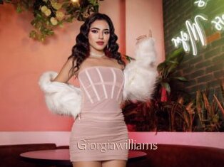 Giorgiawilliams
