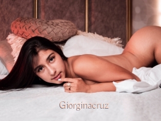 Giorginacruz