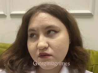 Giorginiagrimes