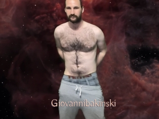 Giovannibakinski