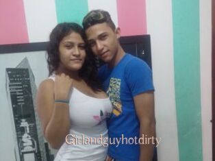 Girlandguyhotdirty