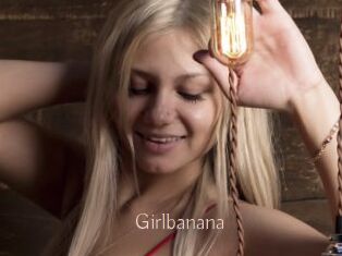 Girlbanana