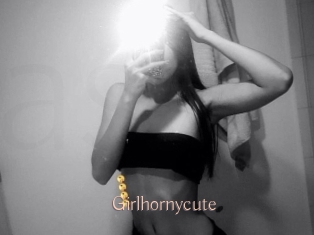 Girlhornycute