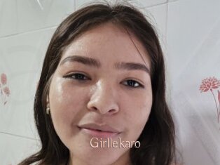 Girllekaro