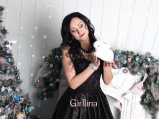 Girllina