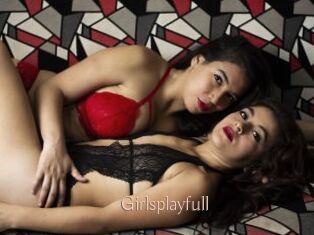 Girlsplayfull