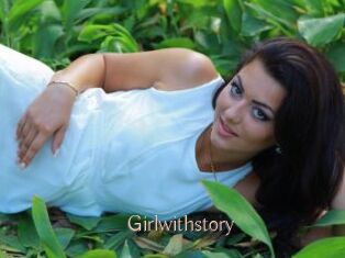 Girlwithstory