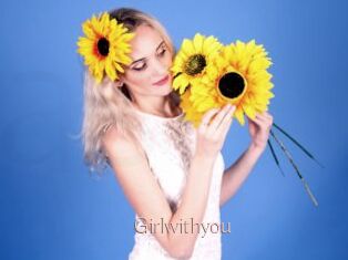 Girlwithyou