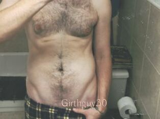 girthguy30 Anal Sexe