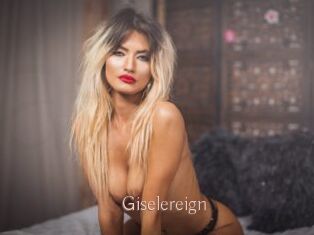 Giselereign