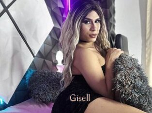 Gisell