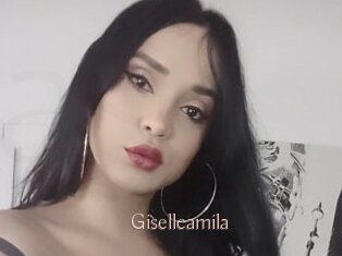 Gisellcamila