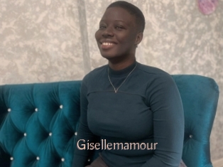 Gisellemamour