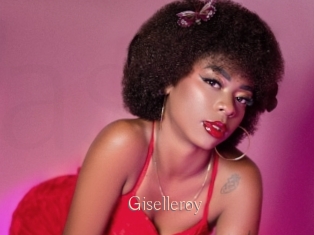 Giselleroy