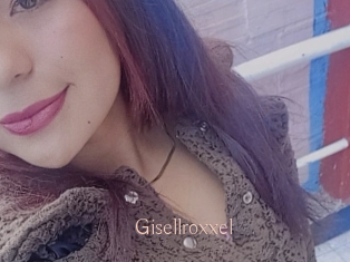 Gisellroxxel