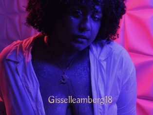 Gisselleamberg18