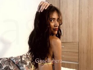 Gisselleherz
