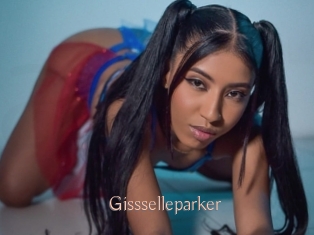 Gissselleparker