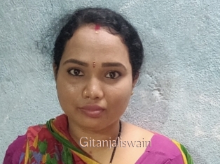 Gitanjaliswain
