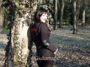 Giuliamagic